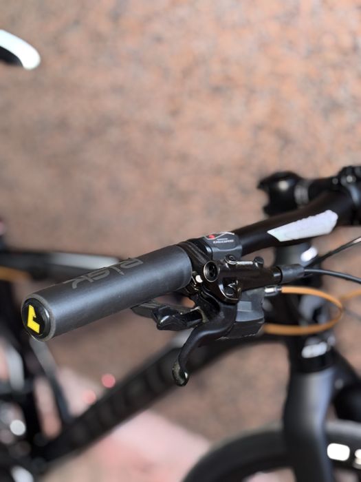 Хибридно планинско градско колело  DRAG 27.5 цола 3х10 скорости