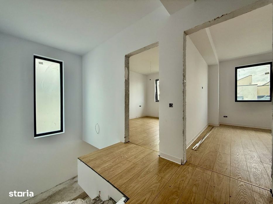 Complex Rezidențial Nou – Str. Matei Basarab, Otopeni