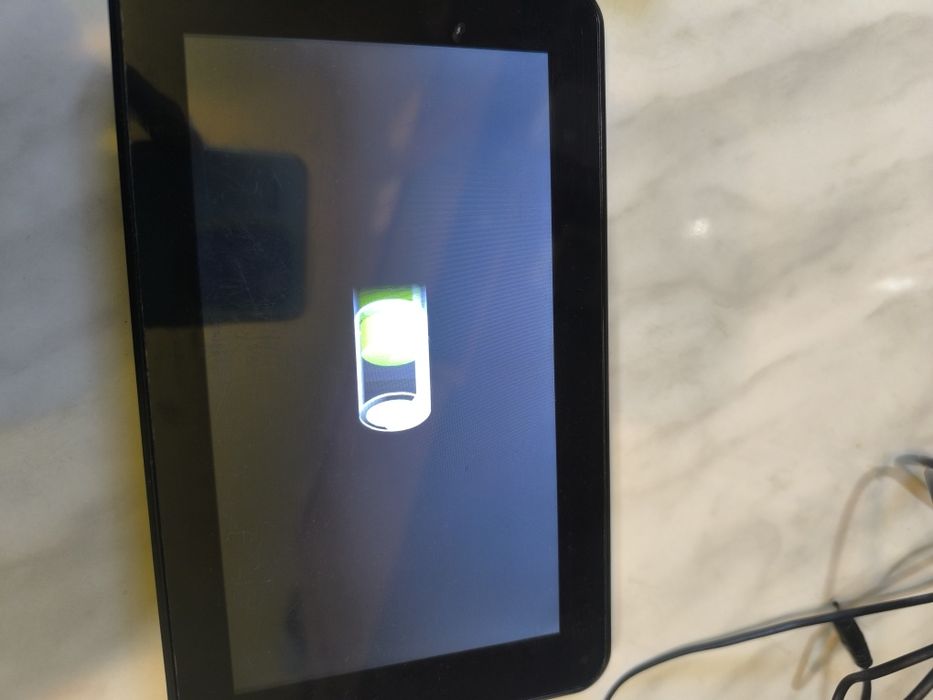 Таблети със зарядни