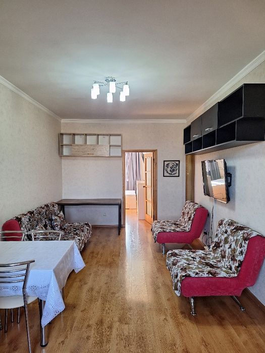 Сдаётся в аренду своя 2х комнатная квартира.