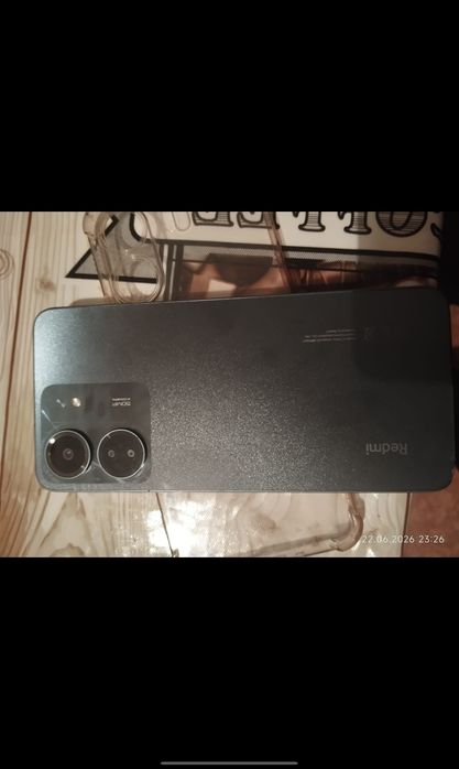 Redmi 13 c  original