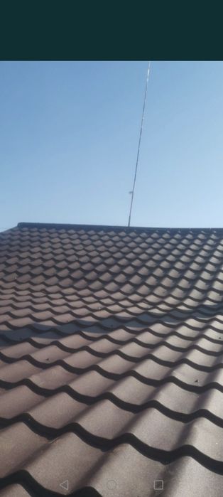 Ремонт на покриви гаранция за качество