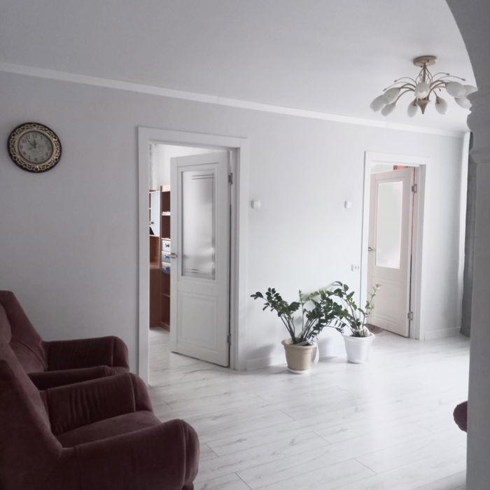 Продам  4хкомн квартиру