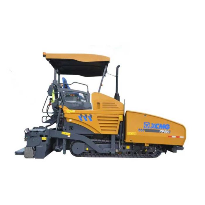 Официальный дилер XCMG