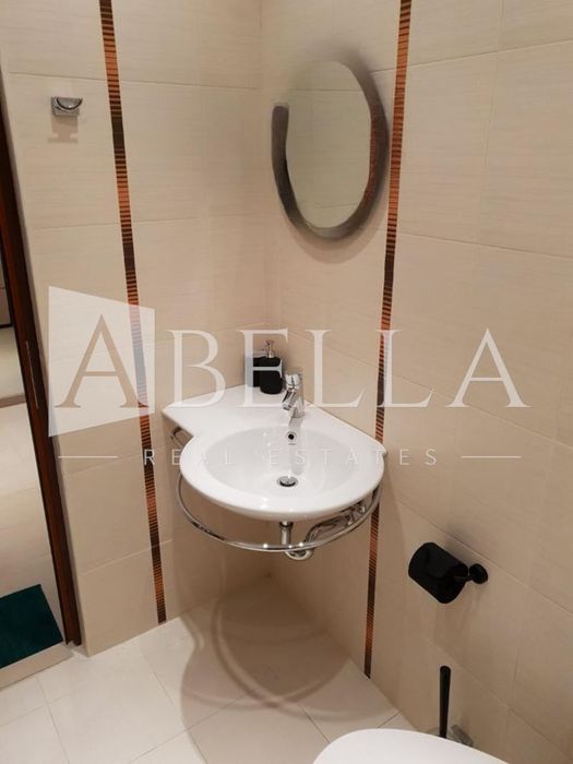 2-стаен в София-Манастирски Ливади площ 70 цена 1200