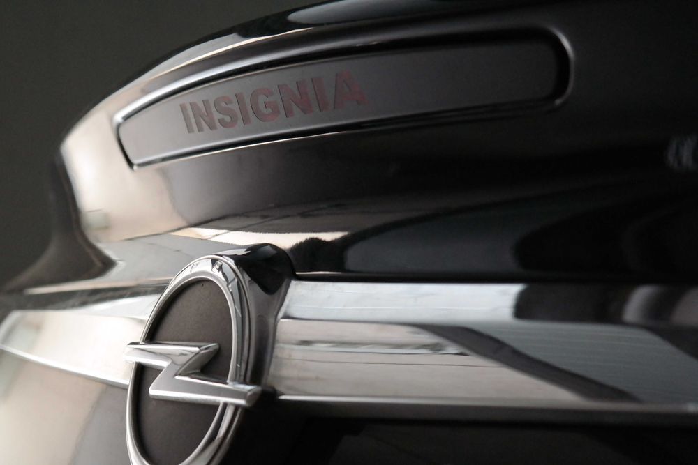 Opel Insignia 2.8T 4x4 LPG FlexRide, кожа, вс.екстри, перфектна!