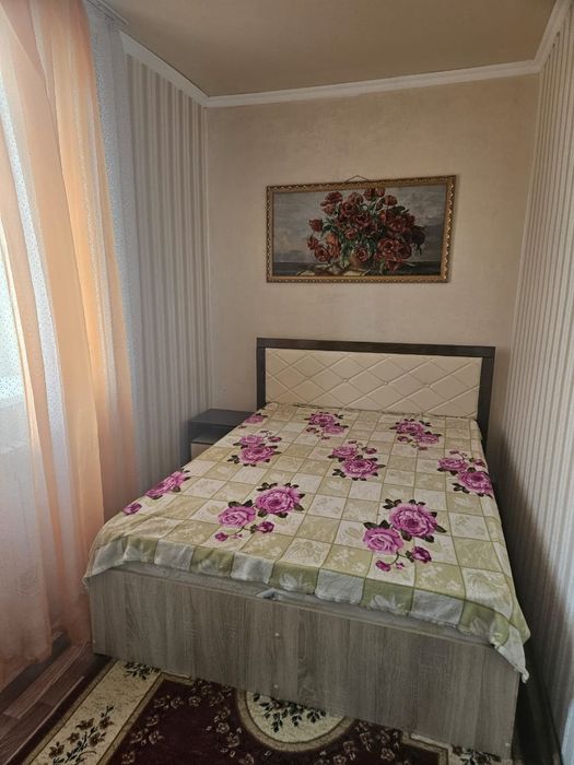 Сдам квартиру чисто уютно
