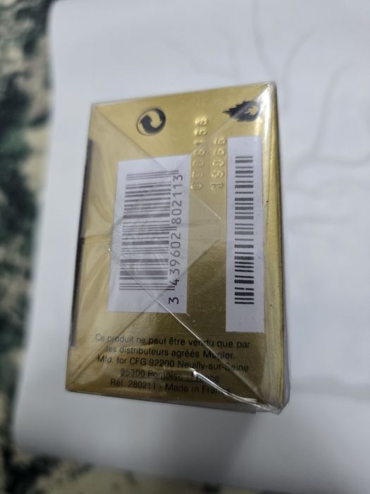 Promotie: Mugler - Alien 90ml edp