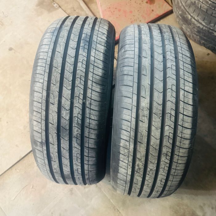 Продам шины 2шт 18размер