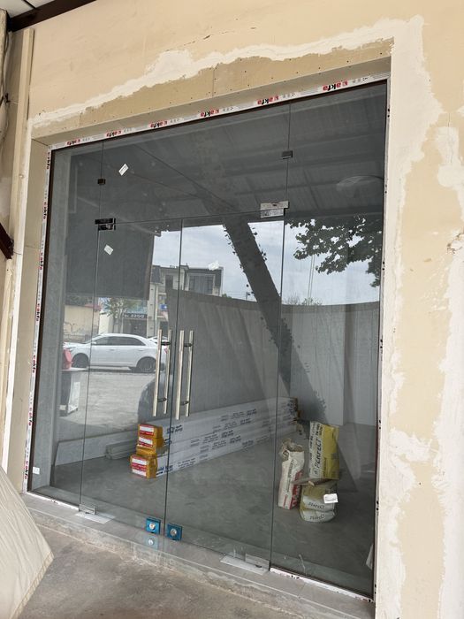 Nurashon yolida Ofiska arendaga beriladi