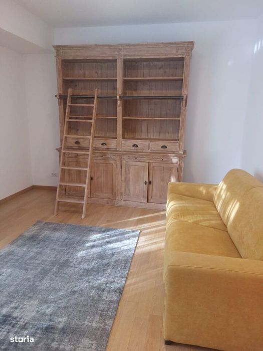 Apartament spațios 172 mp de închiriat – Zona Kiseleff