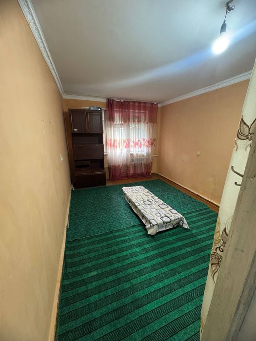 1 хонали ортача шароити билан 3 микрорайонда