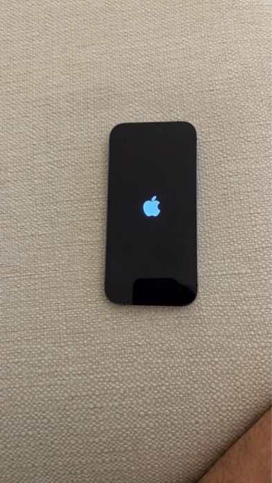 Iphone 14 pro - 128 GB- Deep purple