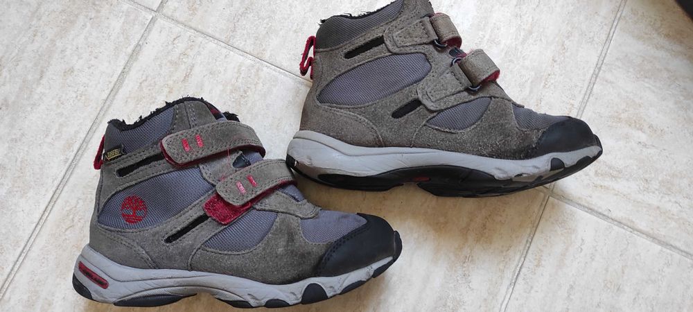 Страхотни боти, 30 номер