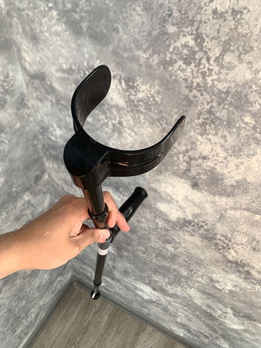 Костыль локтевой в аренду