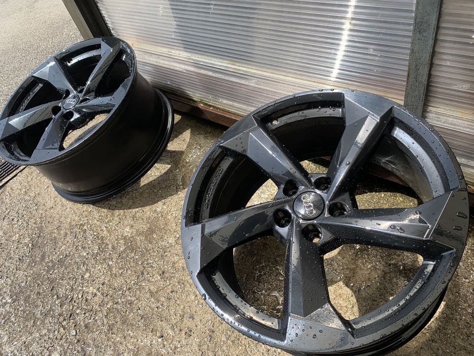 Ауди джанти 19 цола ( Оригинални )