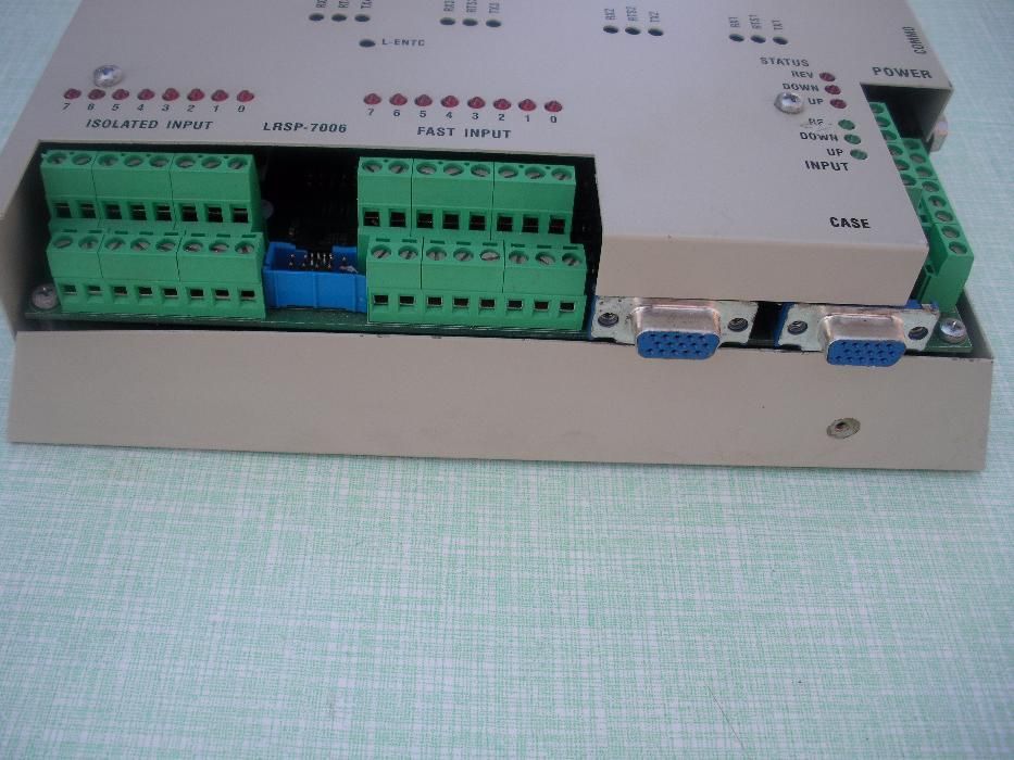 Lift controller processor ACORN LCPU-7003 процесор контролер