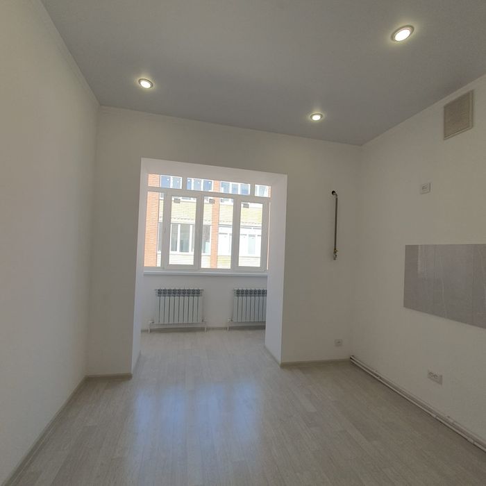 Продаётся 1 комн 2022г в центре