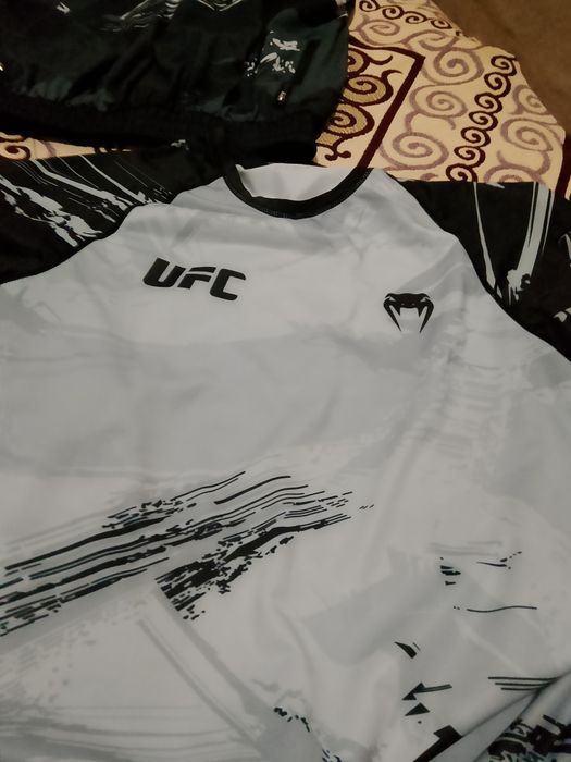 Продам ражгард Venum