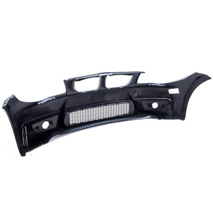 Bara Fata BMW Seria 1 EVO LOOK 2 E81 E82 E87 E88 (inclusiv LCI) CU LIP