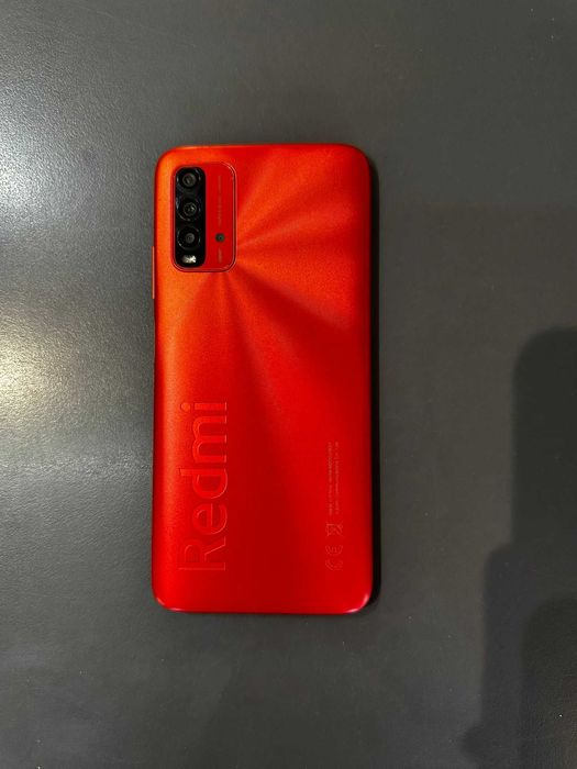Xiaomi Redmi Note 9T