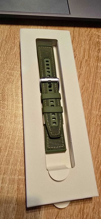 Смарт Часовник HUAWEI WATCH GT 4 46mm Grey Stainless Steel