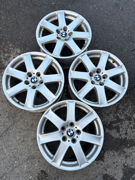 Джанти за BMW 17”