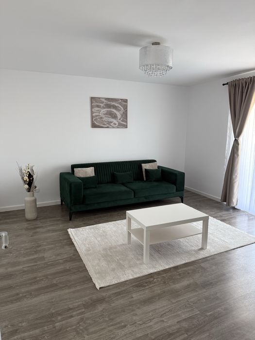 Apartament doua camere direct proprietar Ozana / Theodor Pallady