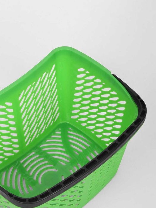 Пластиковая корзина "REKLIME"
