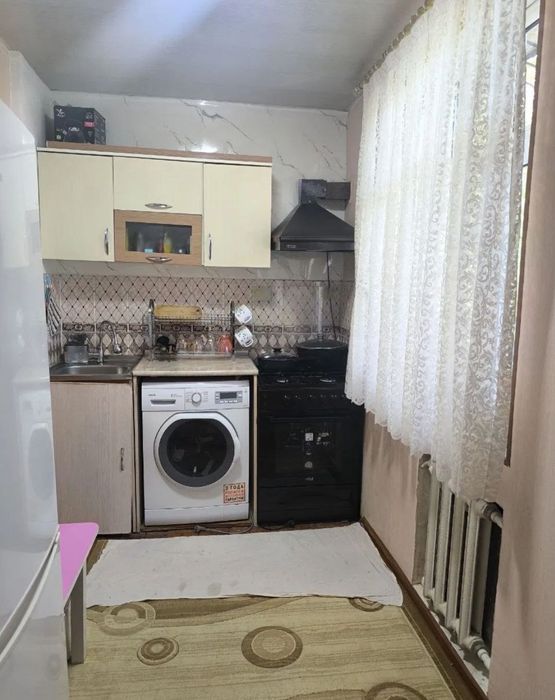 Продажа квартиры Максим горький бий художник