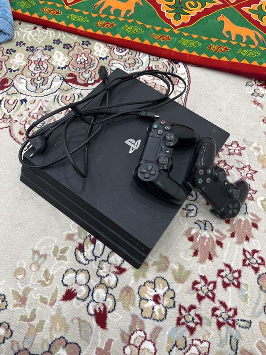 Ps4 pro сатылады