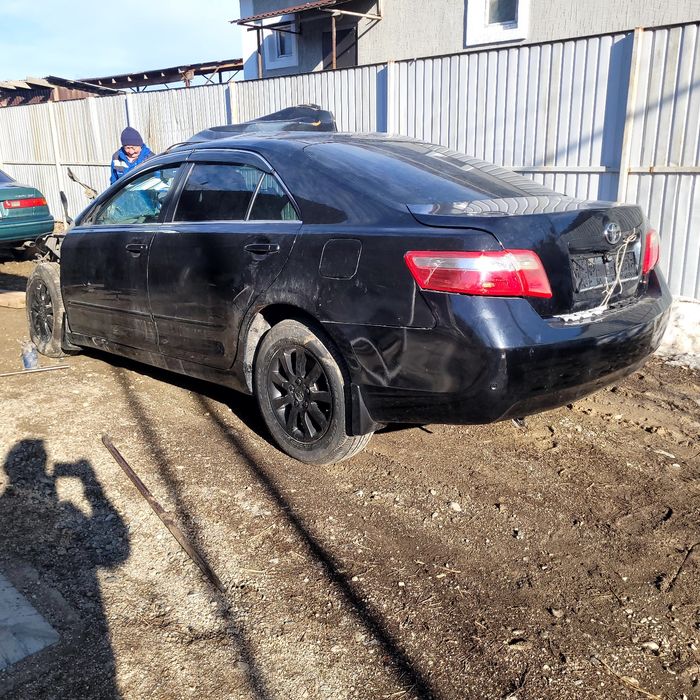 Камри 2007 2.4 араб