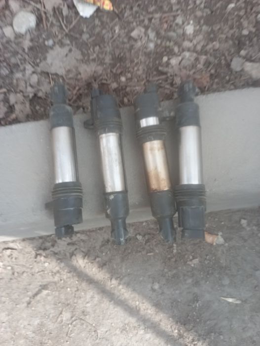 Ваз лада Приоро 16 клапан