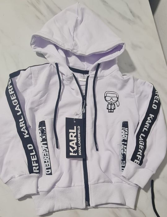 Trening copii bumbac