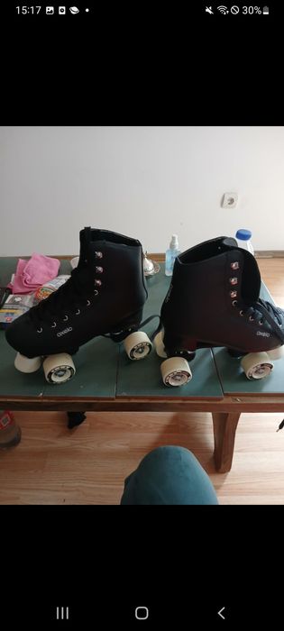 Vand role 37-38 ca noi