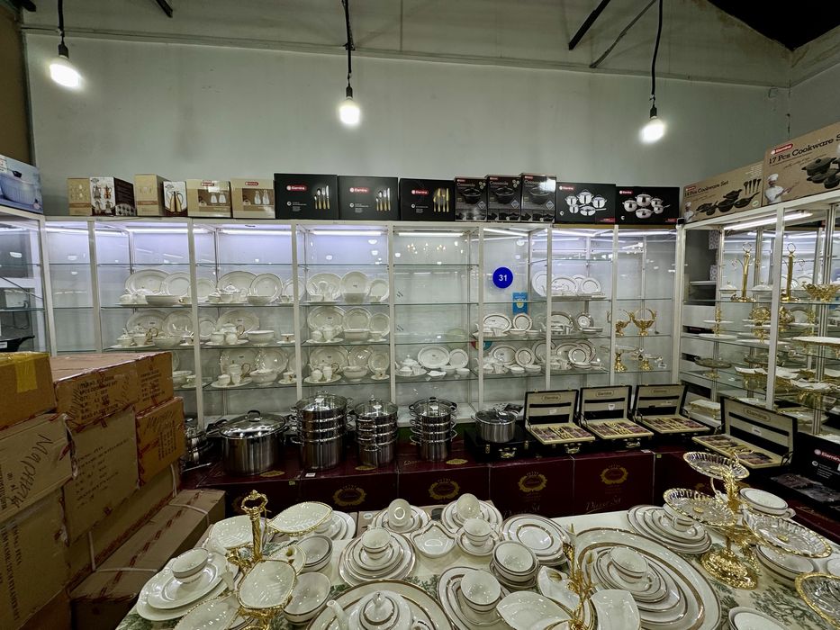 Продам витрины/стеллажи в рассрочку