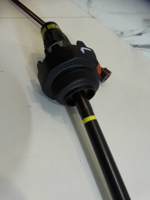 Болтоводач Hilti X-6-FIE-XL + Бутало - За закрепване на изолации
