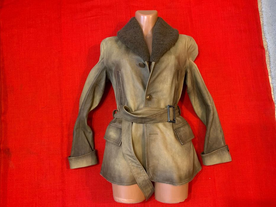 Ralph Lauren-оригинално палто 36-38с