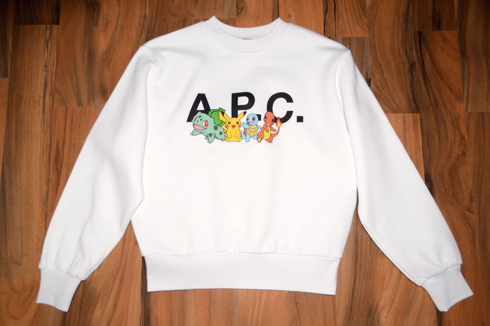 A.P.C. - дамски блузи, размери S , M , L