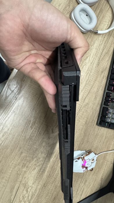 Asus TUF F15 RTX3070