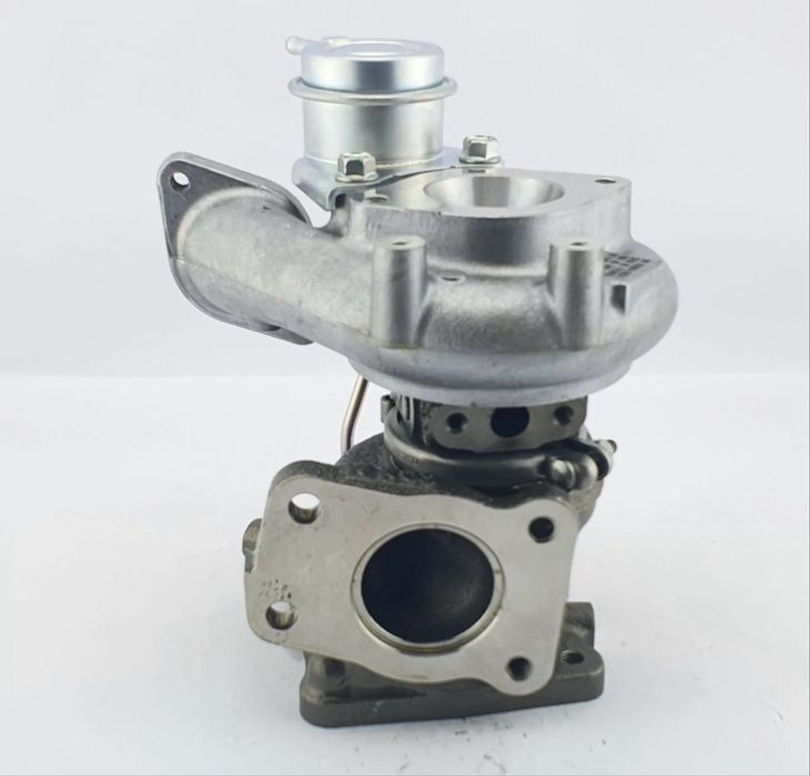 Turbo Nisan Juke 1.6