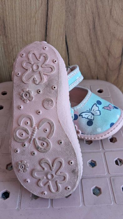 Пантофки viggami 2бр, 24-25