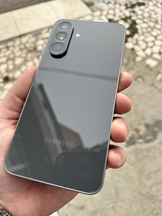 Samsung Galaxy A56, Dual SIM, 8GB RAM, 128GB, 5G