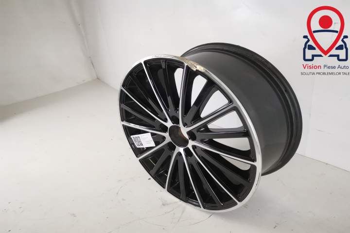 Оригинална джанта 7.5 J R18 ET 44 Мерцедес-Бенц / Mercedes-Benz C-Clas