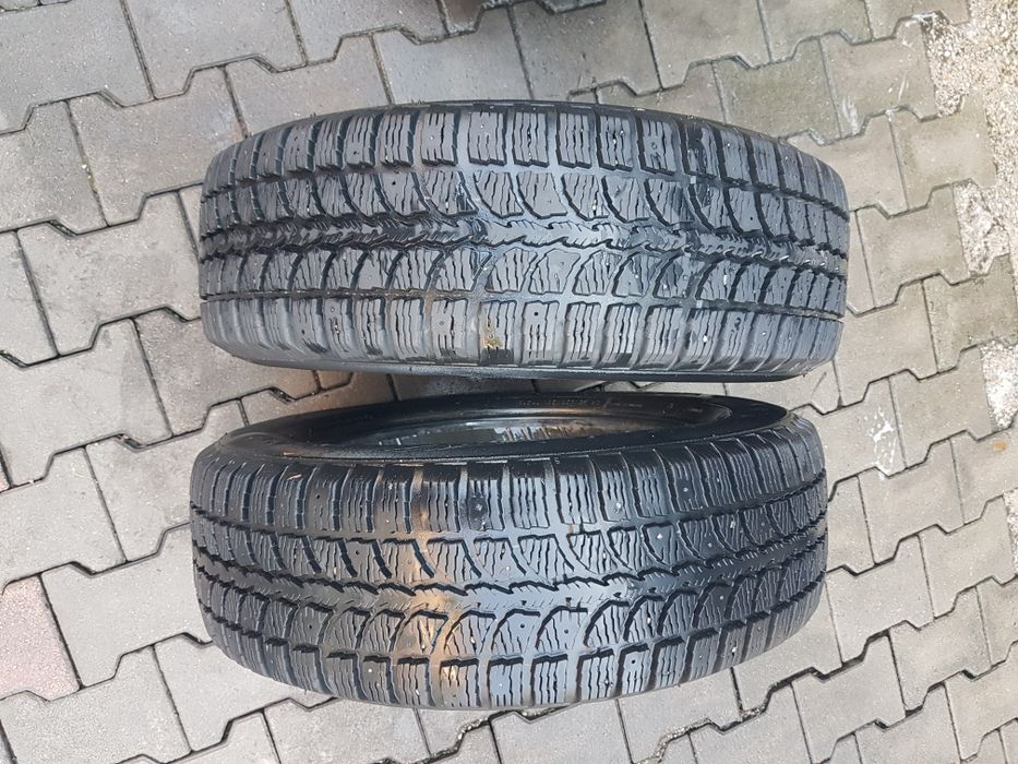 Anvelope iarna Kama 195 65 R15