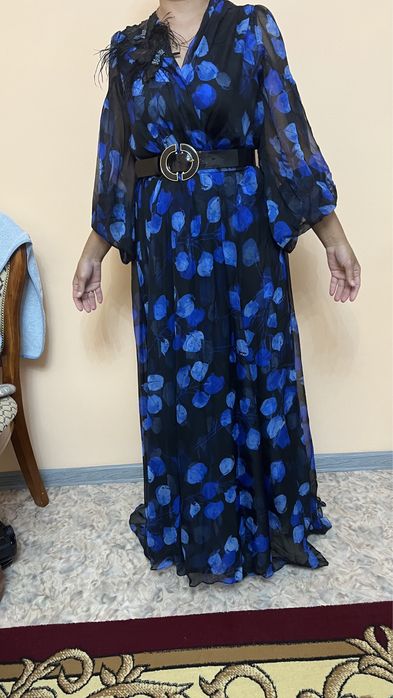 Продам Платье вечернее