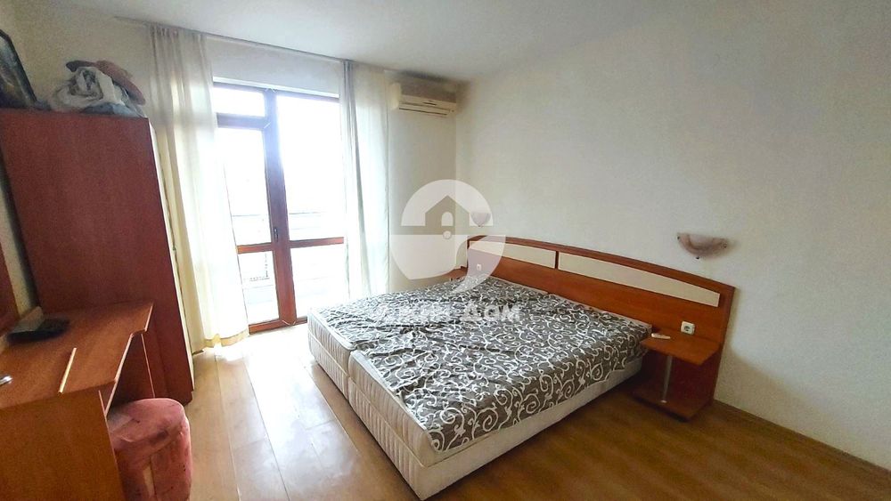 Продава се Двустаен апартамент в к.к. Слънчев бряг - 80 кв.м за 788 €/кв.м - Снимка #4