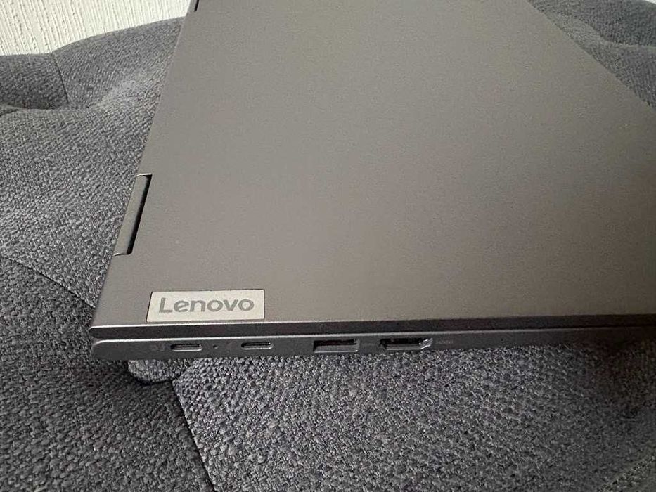 Lenovo ThinkPad X1 Yoga Gen 8 14"FHD IPS ThinkPad® Privacy Guard 500nits. cpu i7 1365U. Ram 32/512 Gb NVMe SSD. 5G модул-наличен. ГАРАНЦИЯ 2 XI 26г.