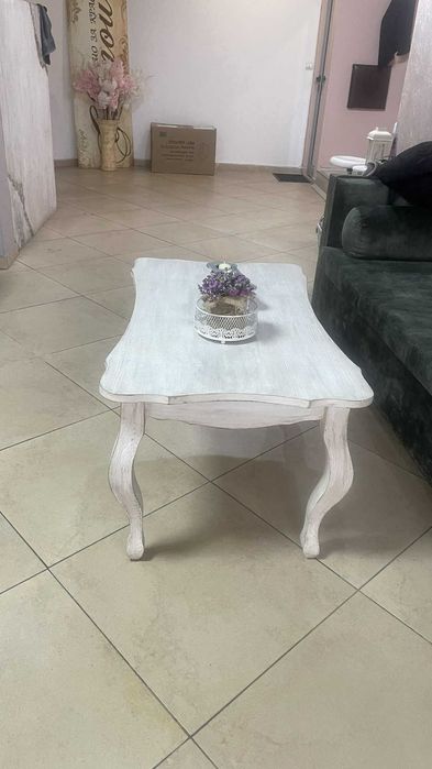 Винтидж холна маса