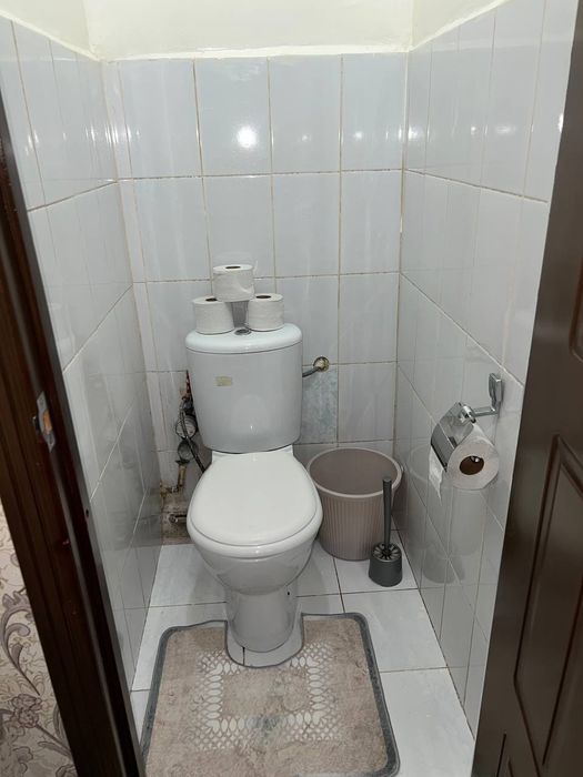 2 комнатная квартира, массив Водник